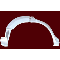 Арка задня права Suzuki Grand Vitara 06-14 (Klokkerholm)