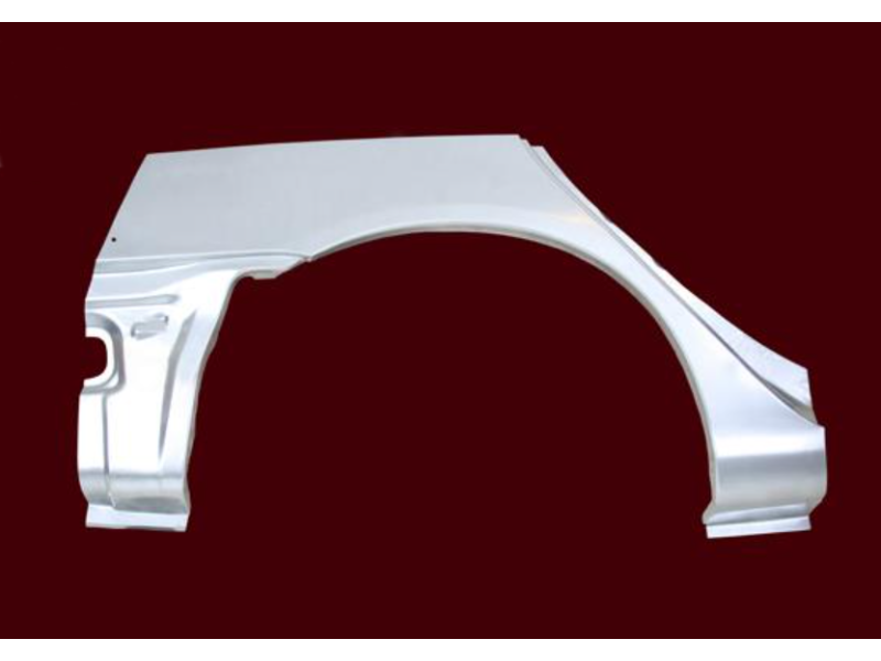 Арка задня права Toyota Avensis T22 седан / ліфтбек (Klokkerholm)