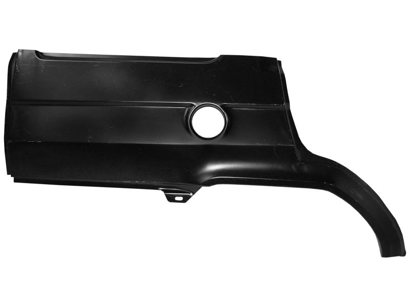 Арка задня права висока Skoda Favorit Forman (785) 91-95 (Elit)