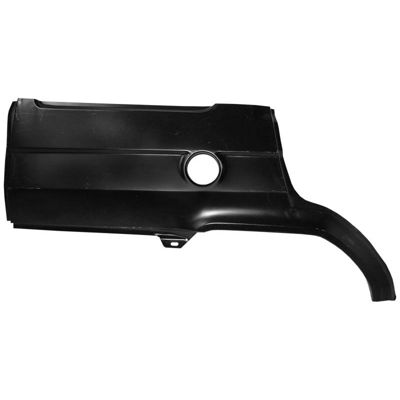 Арка задня права висока Skoda Favorit Forman (785) 91-95 (Elit)