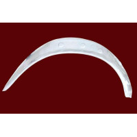 Арка задня права внутрішня Mercedes E-Class W123 седан 76-84 (Klokkerholm)