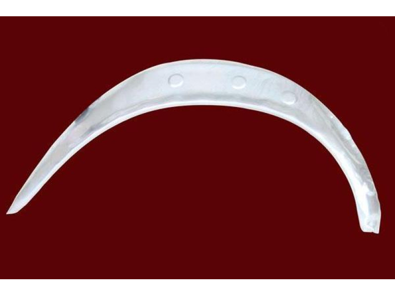 Арка задня права внутрішня Mercedes E-Class W123 седан 76-84 (KK)
