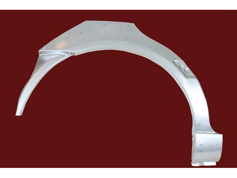 Арка задня права VW Golf 3, Vento 91-97 (PL)