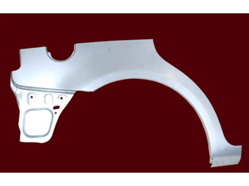 Арка задня права VW Touran 11-15 (KK)