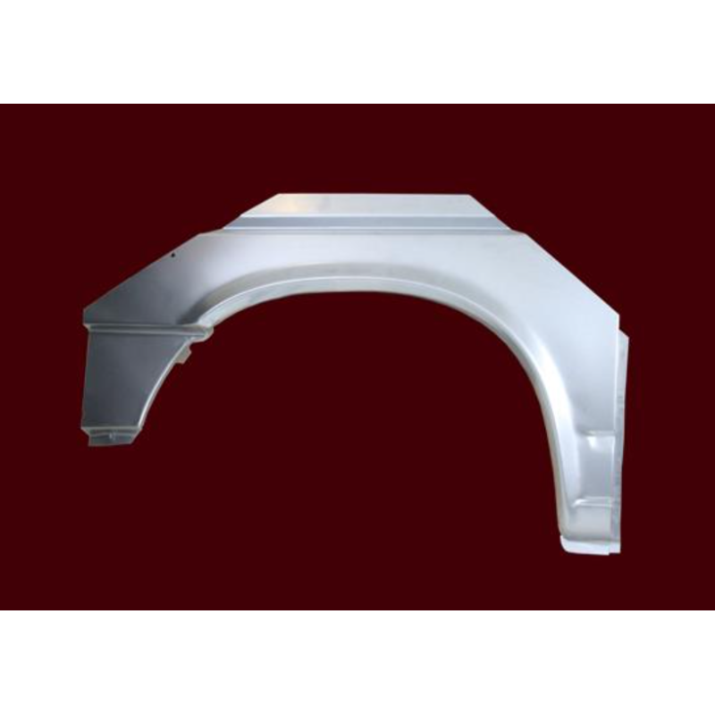 Арка задня права VW Transporter T4 90-03 коротка база (Klokkerholm)