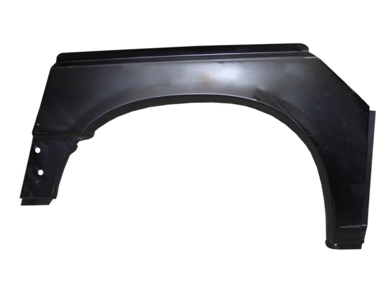 Арка задня права VW Transporter T4 90-03 коротка база (PL)