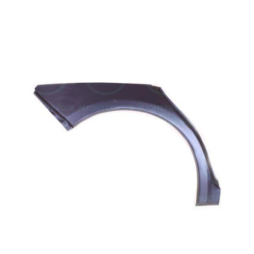 Арка задня правий Subaru Impreza 2007-2011 (KK) 4 двері