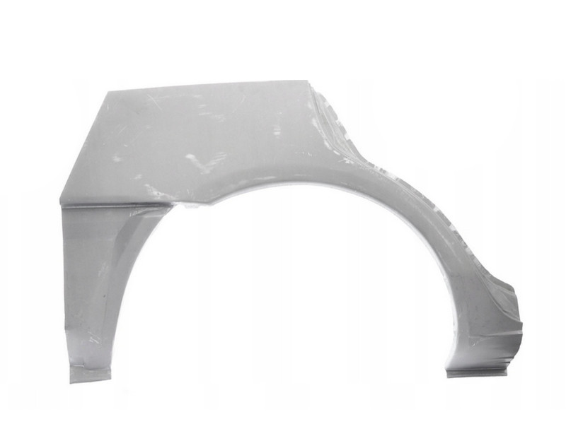 Арка задня правого Mitsubishi Carisma 95-00 (PL)