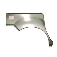 Задня aрка права велика Renault Kangoo 1 97-07 3/4 двері (Klokkerholm)