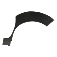 Задня aрка ліва Renault Kangoo 1 97-09 4 двері (LKQ)