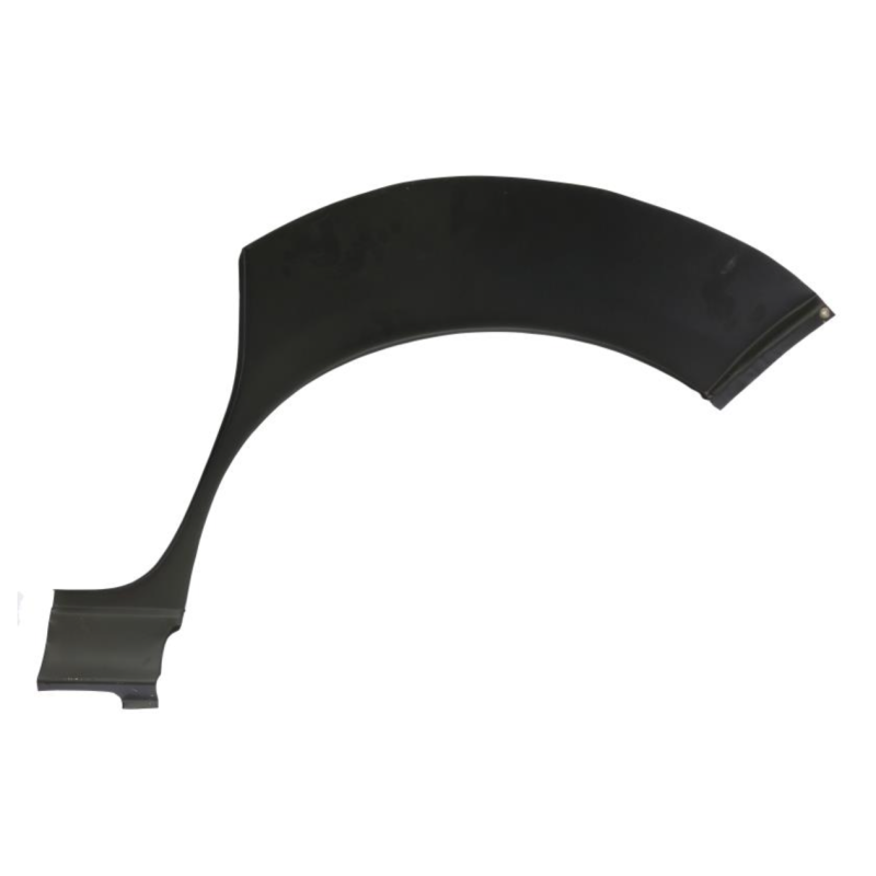 Задня aрка ліва Renault Kangoo 1 97-09 4 двері (LKQ)