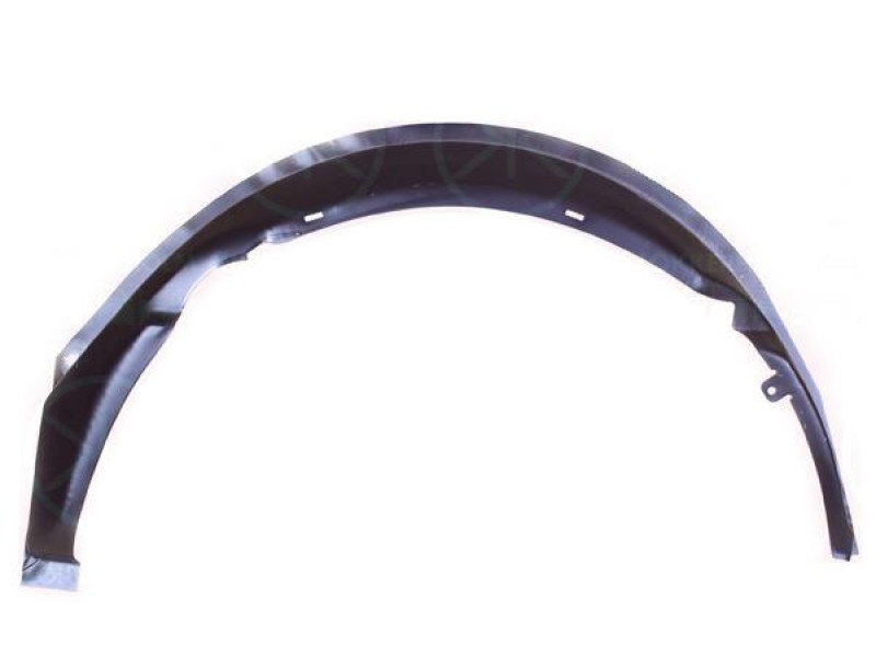 Арка задня внутрішня ліва Mercedes Vito W639 03-14 (Klokkerholm)