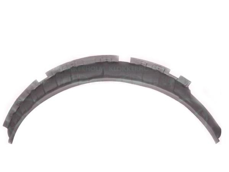 Арка задня внутрішня права Suzuki Jimny 98-18 (Klokkerholm)