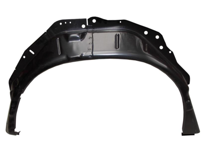 Арка задня внутрішня права Ford Transit 91-00 довга база (KH)