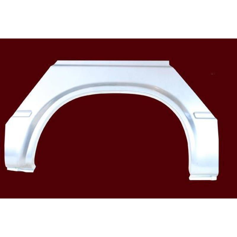 Арка задня мала права Ford Transit 86-00 довга база (PL)