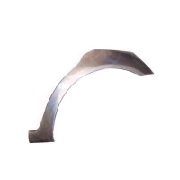 Арка задня ліва Alfa Romeo 159 07-12 (Klokkerholm) 4 двері