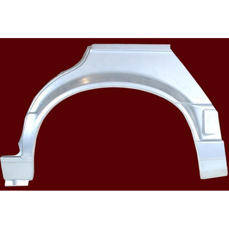 Арка задня ліва BMW 3 E30 87-91 седан (Klokkerholm)