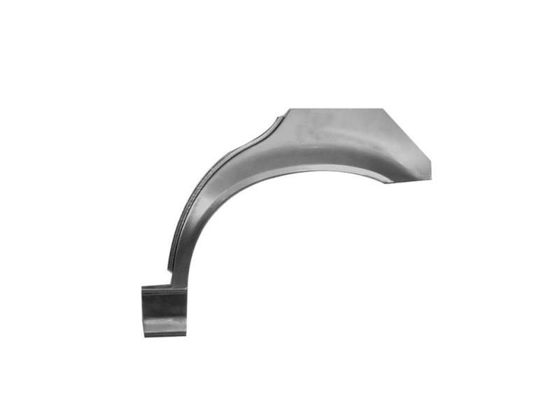 Арка задня ліва BMW 3 E36 90-00 (Польща)