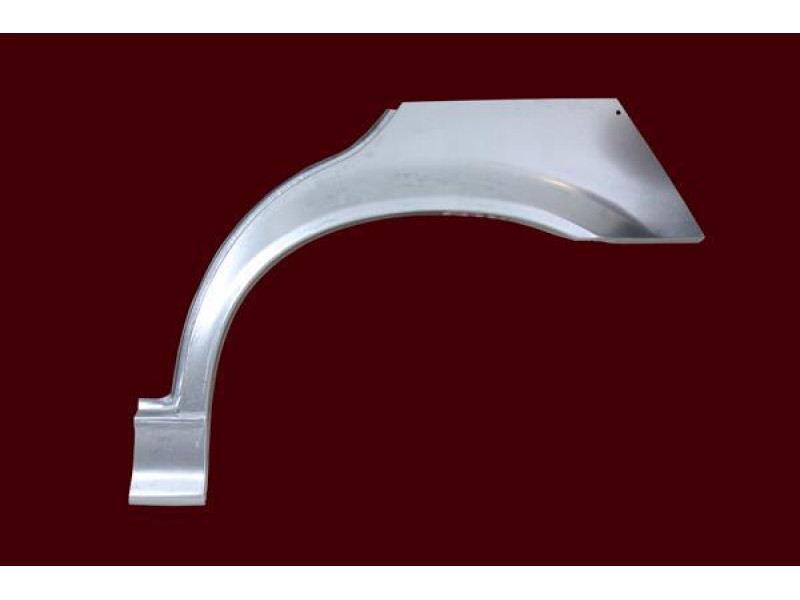 Арка задня ліва BMW 3 E36 91-98 (Klokkerholm)