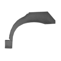 Арка задня ліва BMW 3 E36 91-98 (Польща)