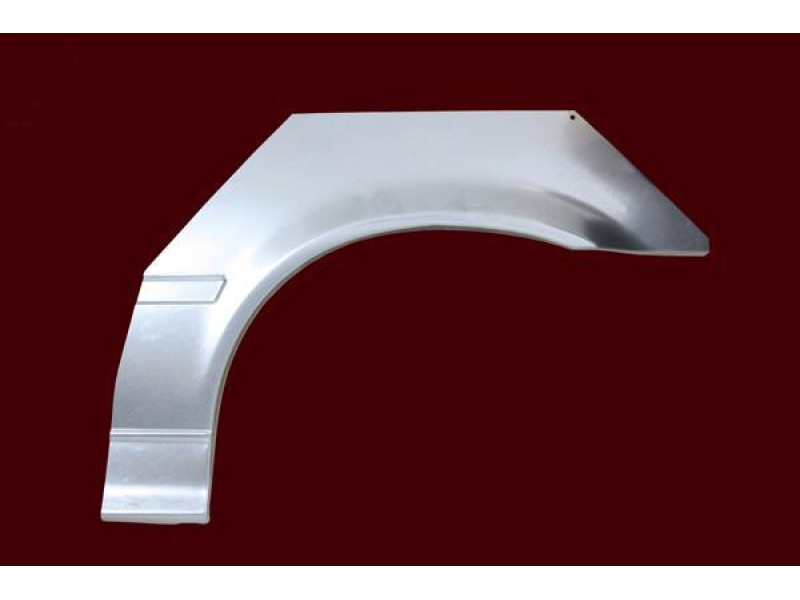 Арка задня ліва BMW 3 E36 Compact 91-99 (KK) 