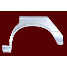 Арка задня ліва BMW 5 E28 80-87 4 двері (KH)