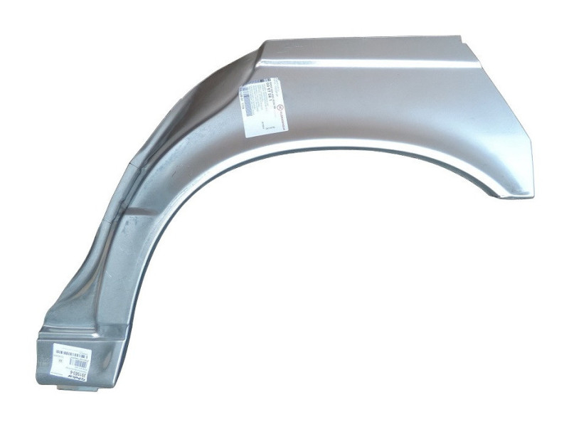 Арка задня ліва BMW 5 E34 1987-1996 PL