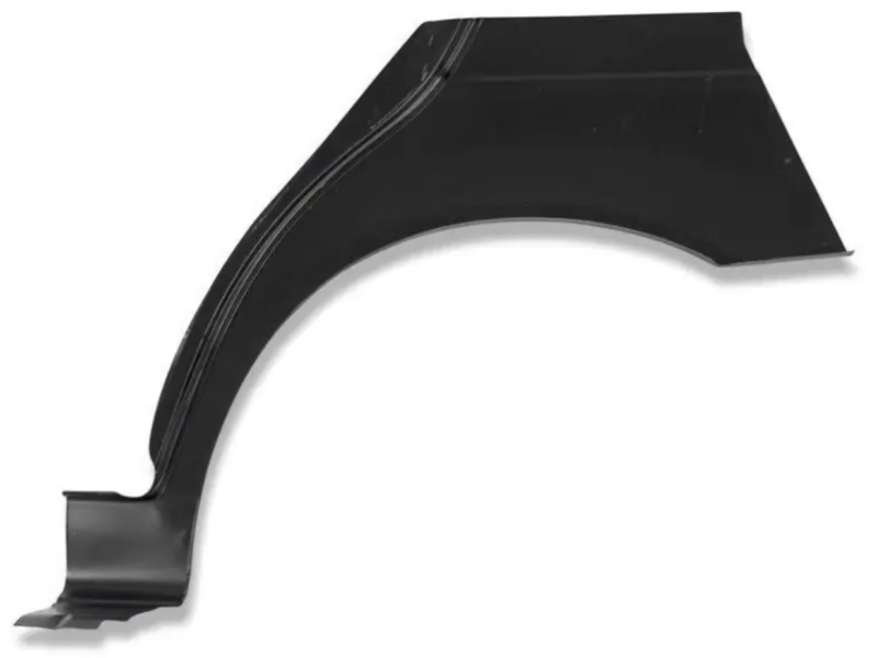 Арка задня ліва BMW 5 E39 седан (Klokkerholm) товщина 1 мм