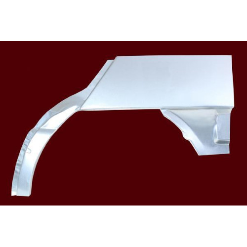 Арка задня ліва Chery Amulet 03-14, Seat Toledo 1 91-99 (KH)