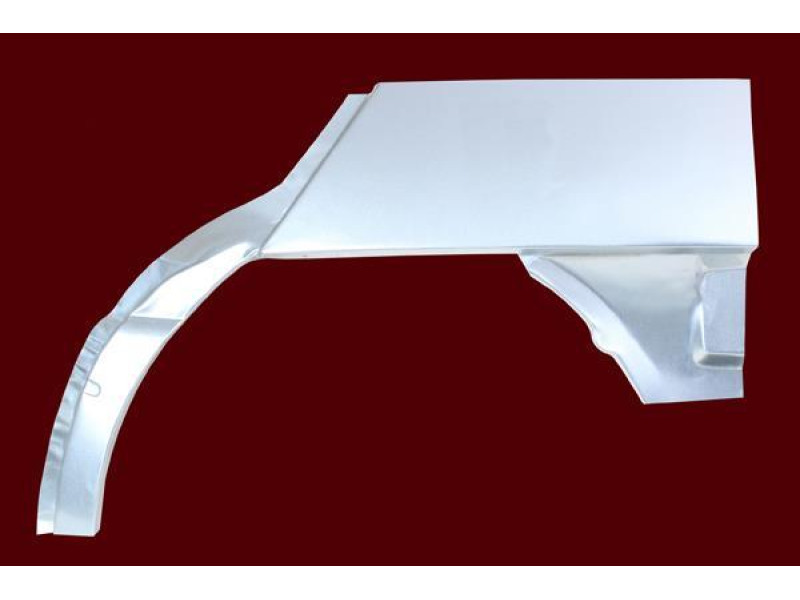 Арка задня ліва Chery Amulet 03-14, Seat Toledo 1 91-99 (Klokkerholm)