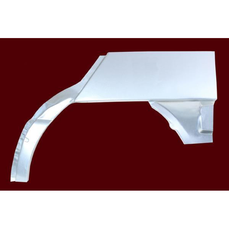 Арка задня ліва Chery Amulet 03-14, Seat Toledo 1 91-99 (KH)