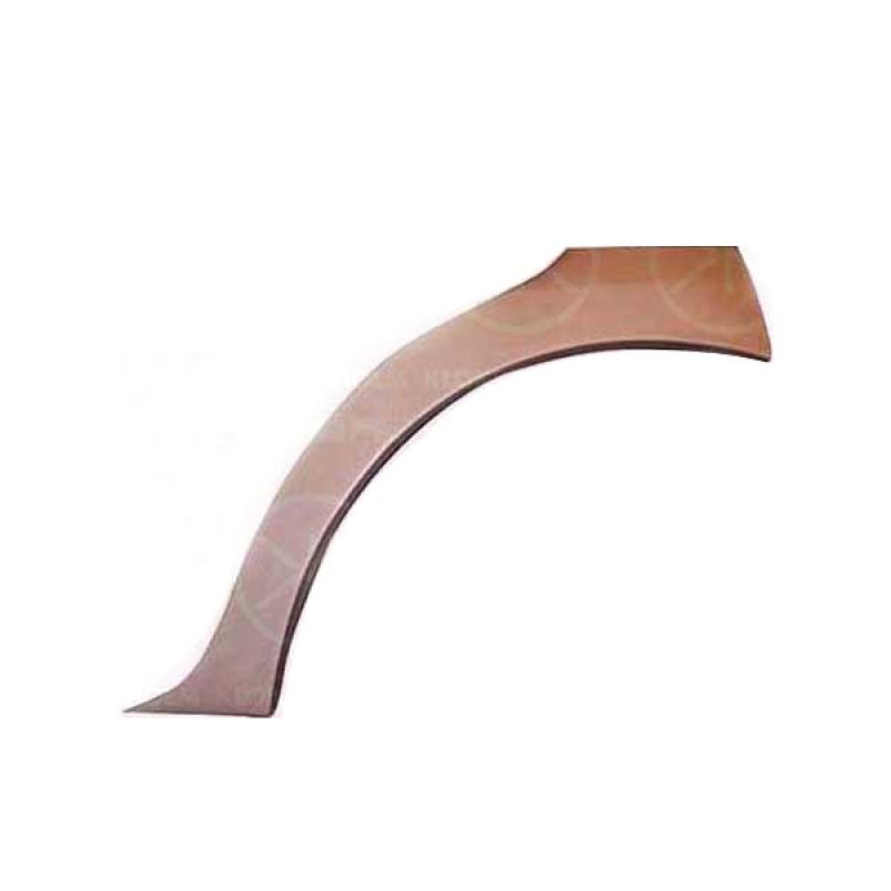 Арка задня ліва Chevrolet Aveo T200 хетчбек (Klokkerholm)