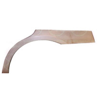 Арка задня ліва Chevrolet Epica 06-11 (Klokkerholm)