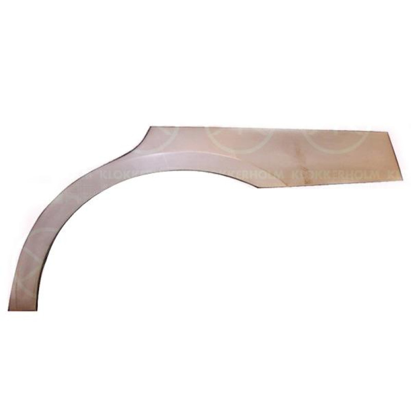 Арка задня ліва Chevrolet Epica 06-11 (Klokkerholm)