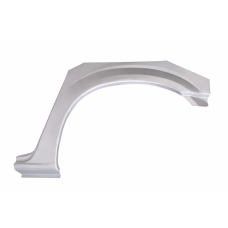 Арка задня ліва Chrysler Voyager, Dodge Caravan 2001-2008 (Klokkerholm) 