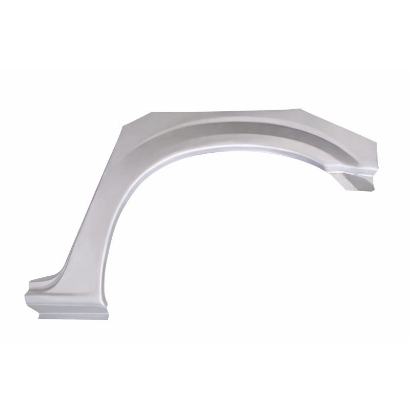 Арка задня ліва Chrysler Voyager, Dodge Caravan 2001-2008 (Klokkerholm) 