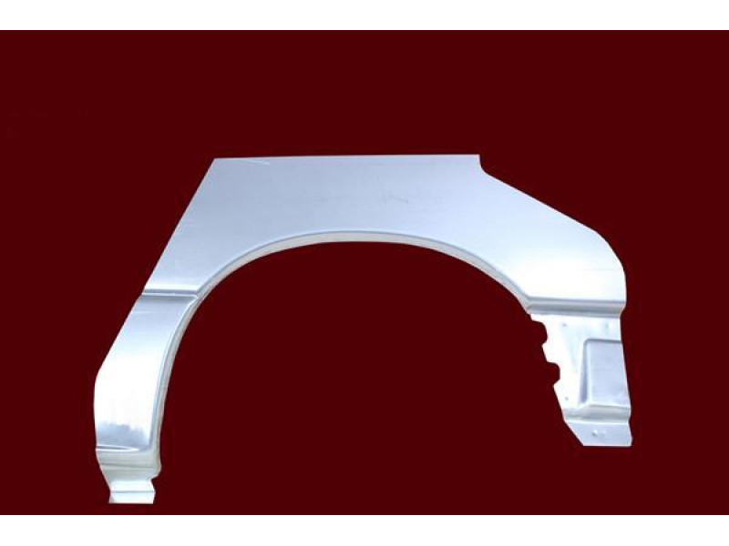 Арка задня ліва Chrysler Voyager 2 95-01 (Klokkerholm)