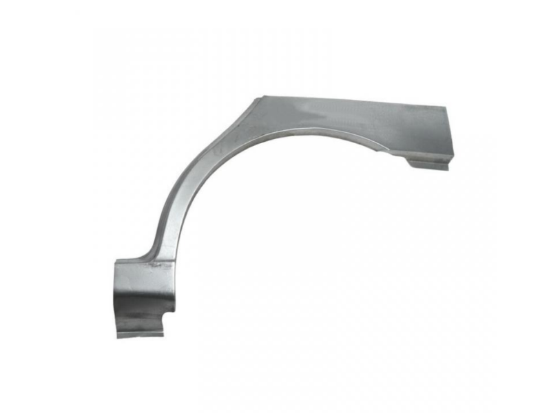 Задня арка ліва Daewoo Lanos 4cars