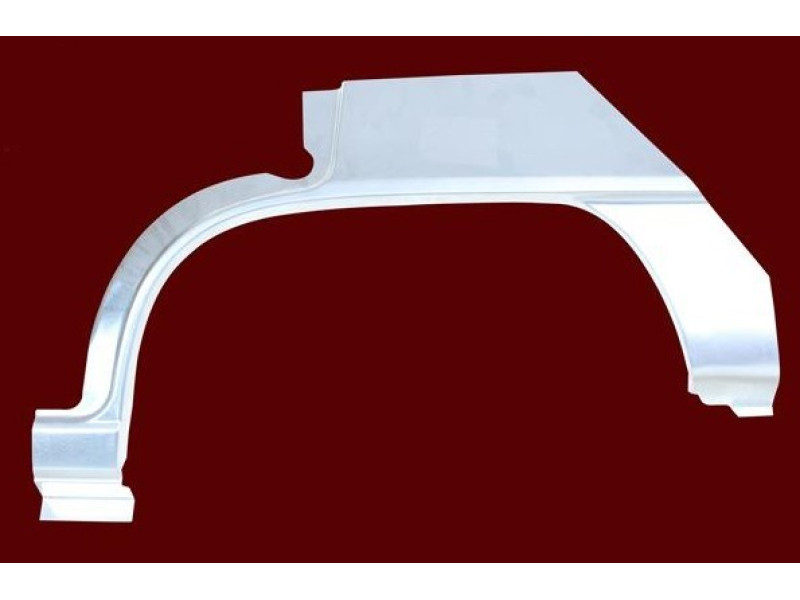 Арка задня ліва Daewoo Nexia універсал, Opel Kadett E універсал 5дв. (KK) Деу Нексія, Опель Кадет 