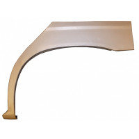 Арка задня ліва Daewoo Nubira (KLAJ/J100) 11.97-06.99 (PL)