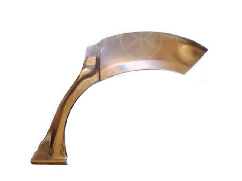 Арка задня ліва Dodge Caliber (Klokkerholm)