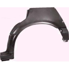 Арка задня ліва Fiat Croma 85-96 (KH) (підходить Lancia Thema)