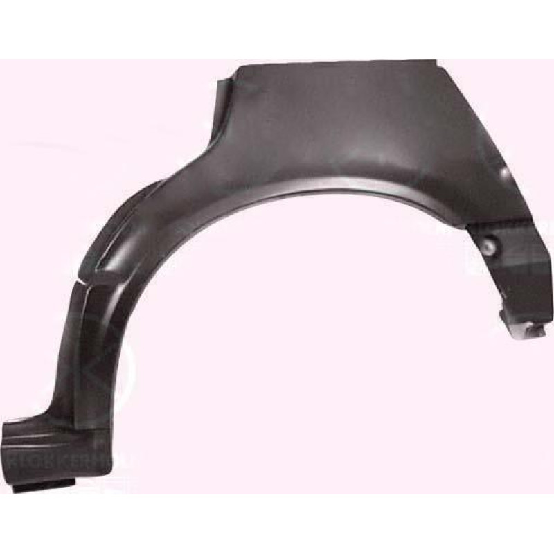 Арка задня ліва Fiat Croma 85-96 (KK) (підходить Lancia Thema)