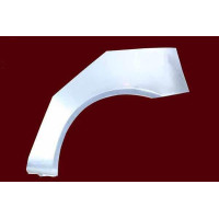 Арка задня ліва Fiat Punto 99-12 (KK) 3 двері