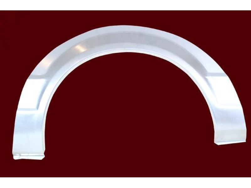 Арка задня ліва Ford Escort 81-90 3 дв. (KH)