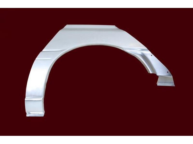 Арка задня ліва Ford Escort 90-00 2 дв. (KH) 