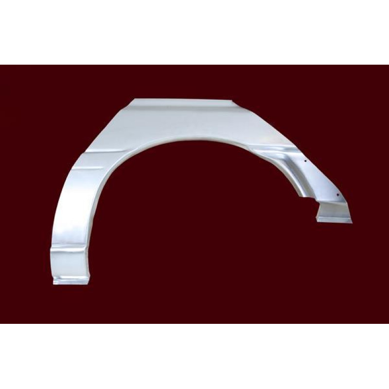 Арка задня ліва Ford Escort 90-00 2 дв. (KH) 