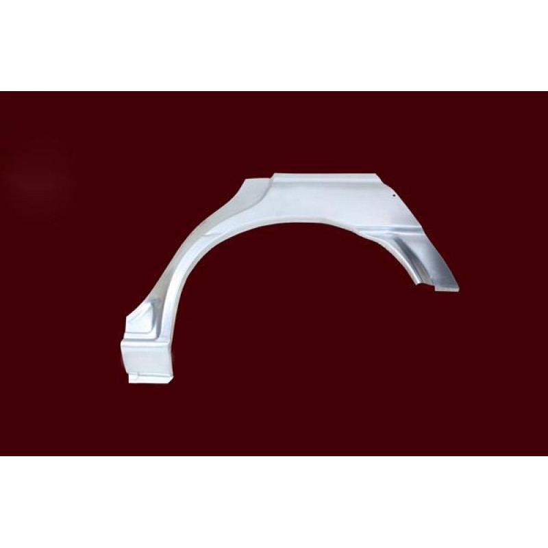 Арка задня ліва Ford Escort / Orion 90-94 (KH) 4/5 дверей