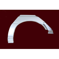 Арка задня ліва Ford Escort / Orion 90-99 (Klokkerholm) 2 двері