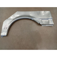 Арка задня ліва Ford Fiesta 3 89-96 (Klokkerholm) курєр, універсал